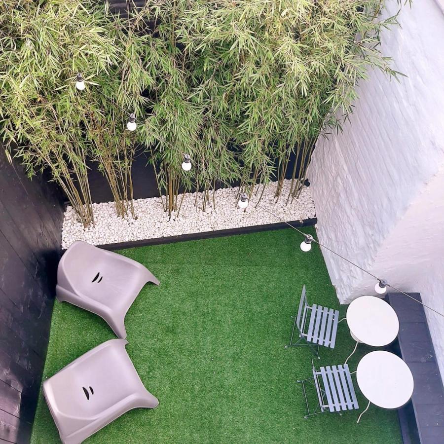 Duplex Beach House 56 布兰肯贝赫 外观 照片