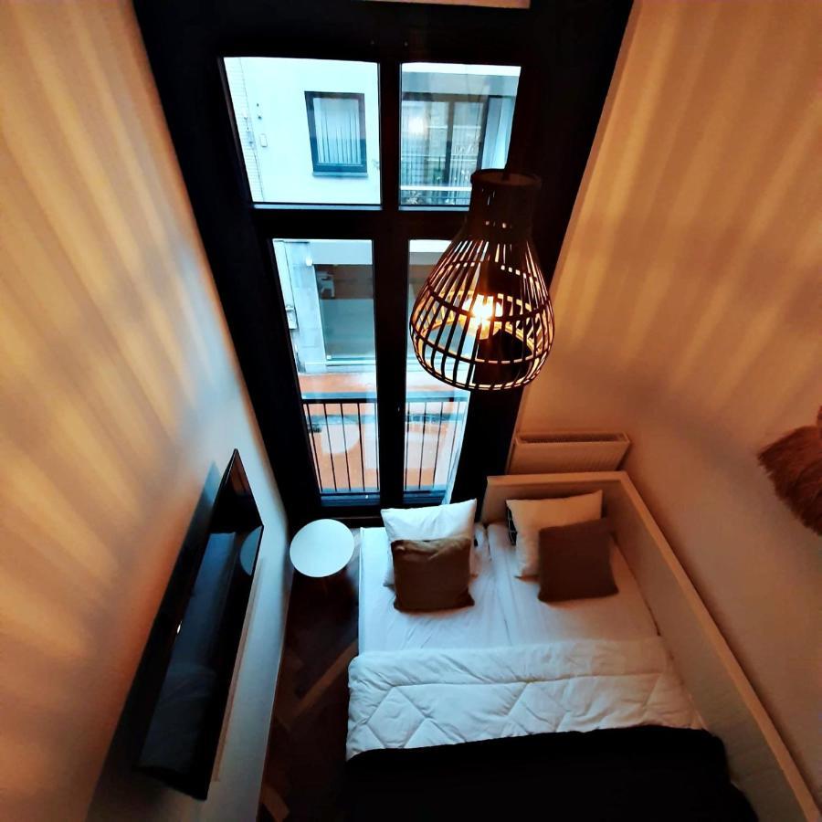 Duplex Beach House 56 布兰肯贝赫 外观 照片